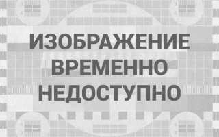 Правильный уход за ногтями