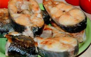 Всего 1 сазан, а рецептов простого и вкусного ужина аж 12