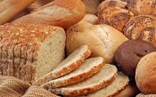 Где и в чем лучше хранить хлеб без потери его вкусовых качеств