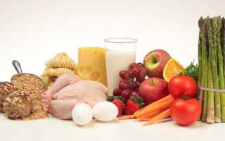 9 немолочных продуктов, богатых кальцием