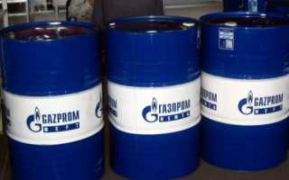 Какой срок годности у бензина: условия хранения различных марок топлива