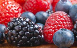 Какие продукты полезны для глаз