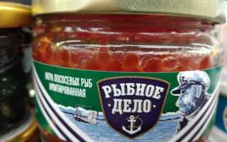 Имитированная икра: из чего её делают, польза и вред. как отличить натуральную икру от искусственной