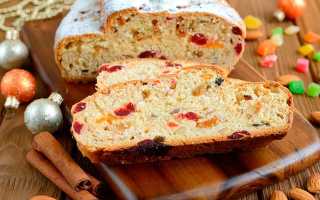 Традиционная немецкая кухня