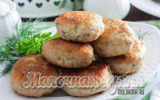Пошаговый рецепт крабовых палочек в кляре с фото