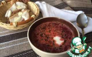 Стейк на кости из свинины