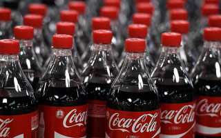 Чем полезна coca-cola?